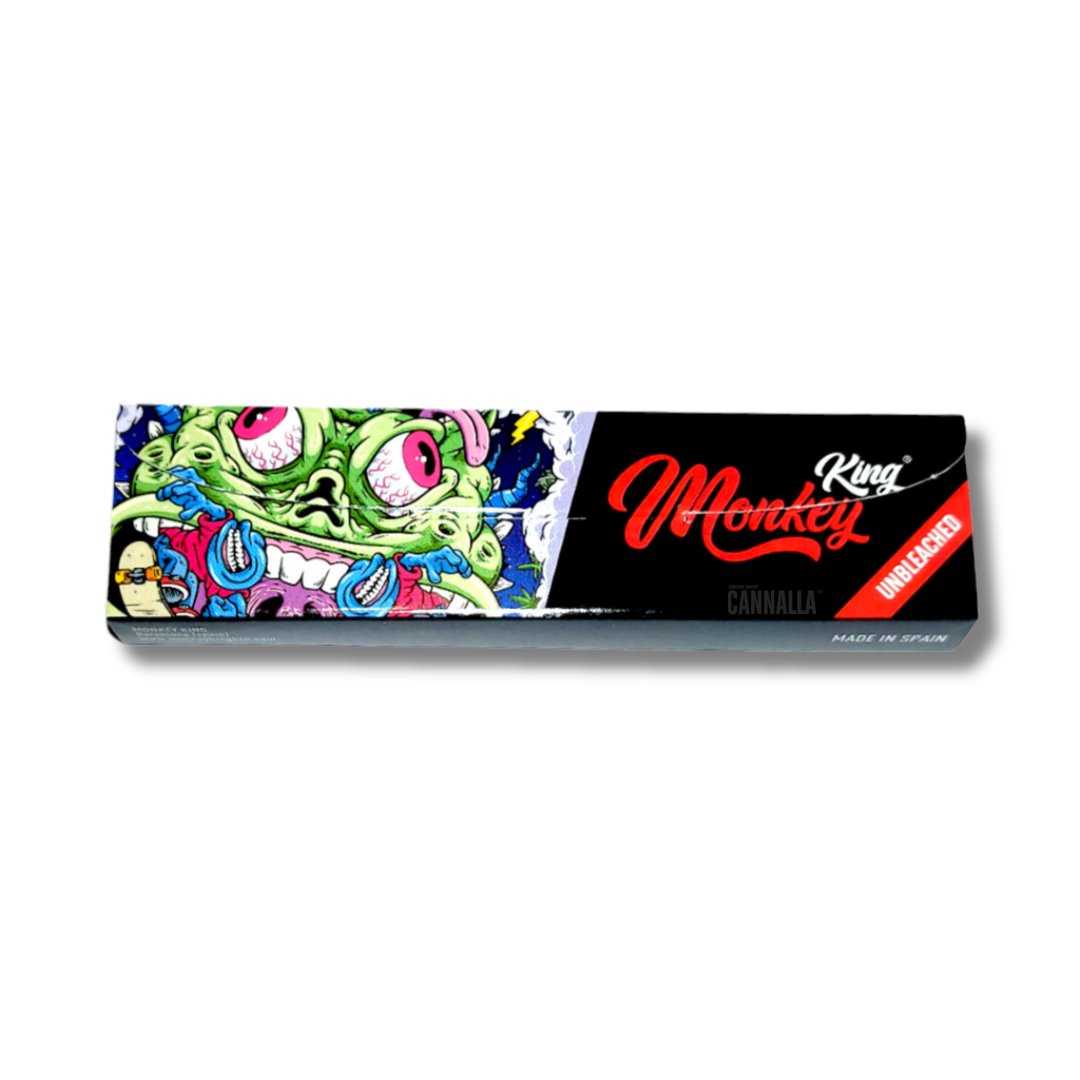 MONKEY KING PAPEL TRYMIX