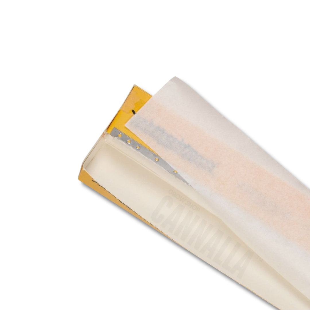 QNUBU PAPEL EXTRACCIÓN 30 CM (ROLLO 5 M)