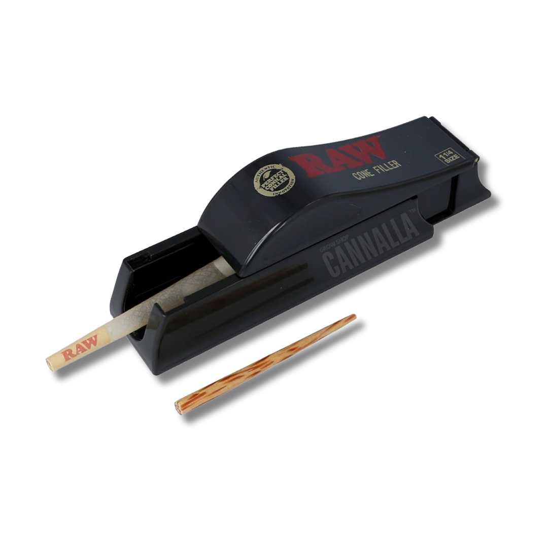 RAW CONE FILLER 1¼