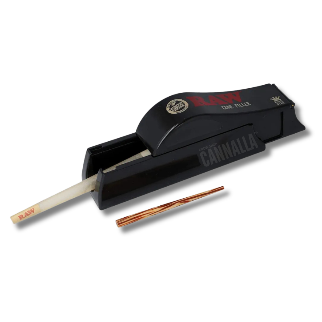 RAW CONE FILLER KING SIZE