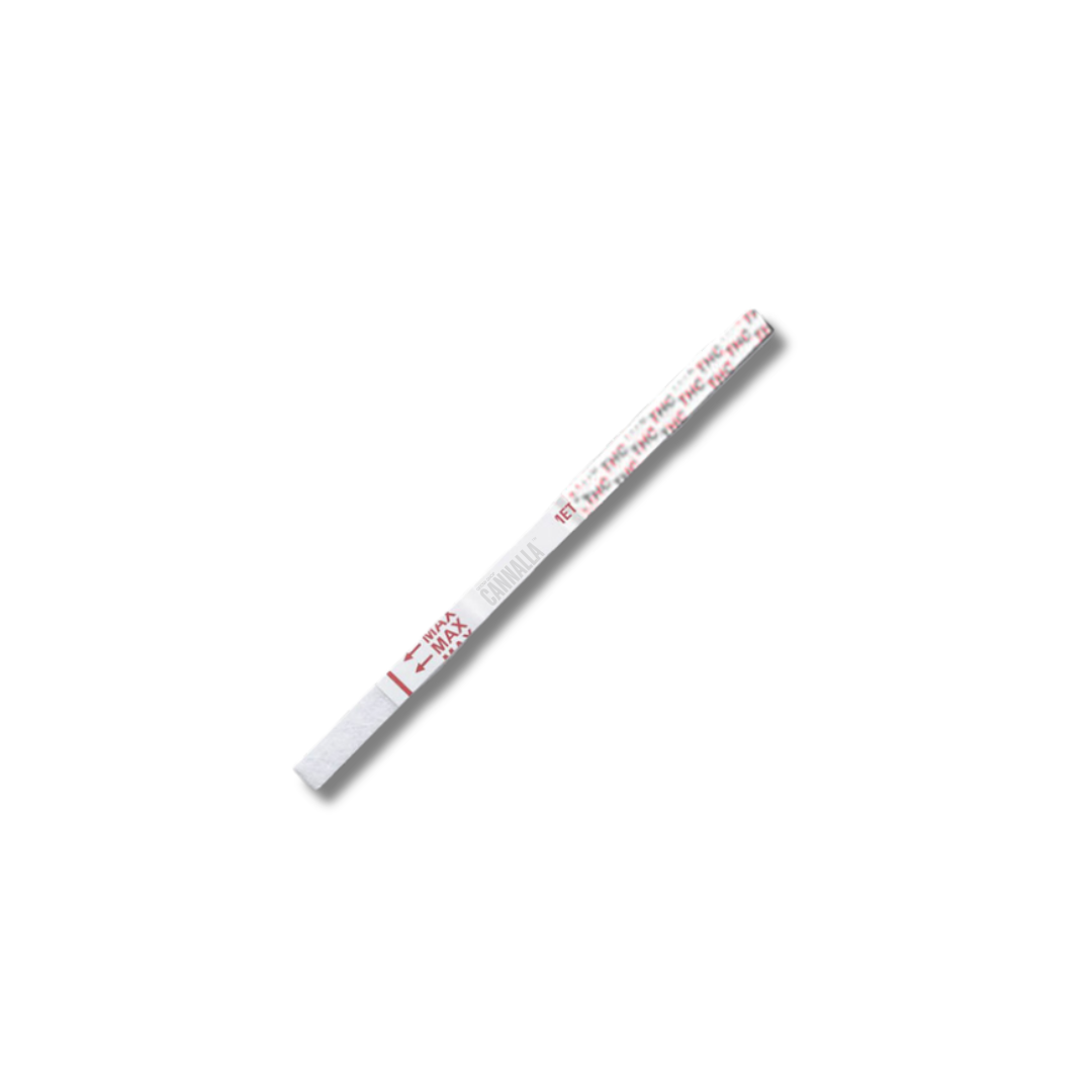 TEST DETECCIÓN DROGAS ORINA 3 SUSTANCIAS