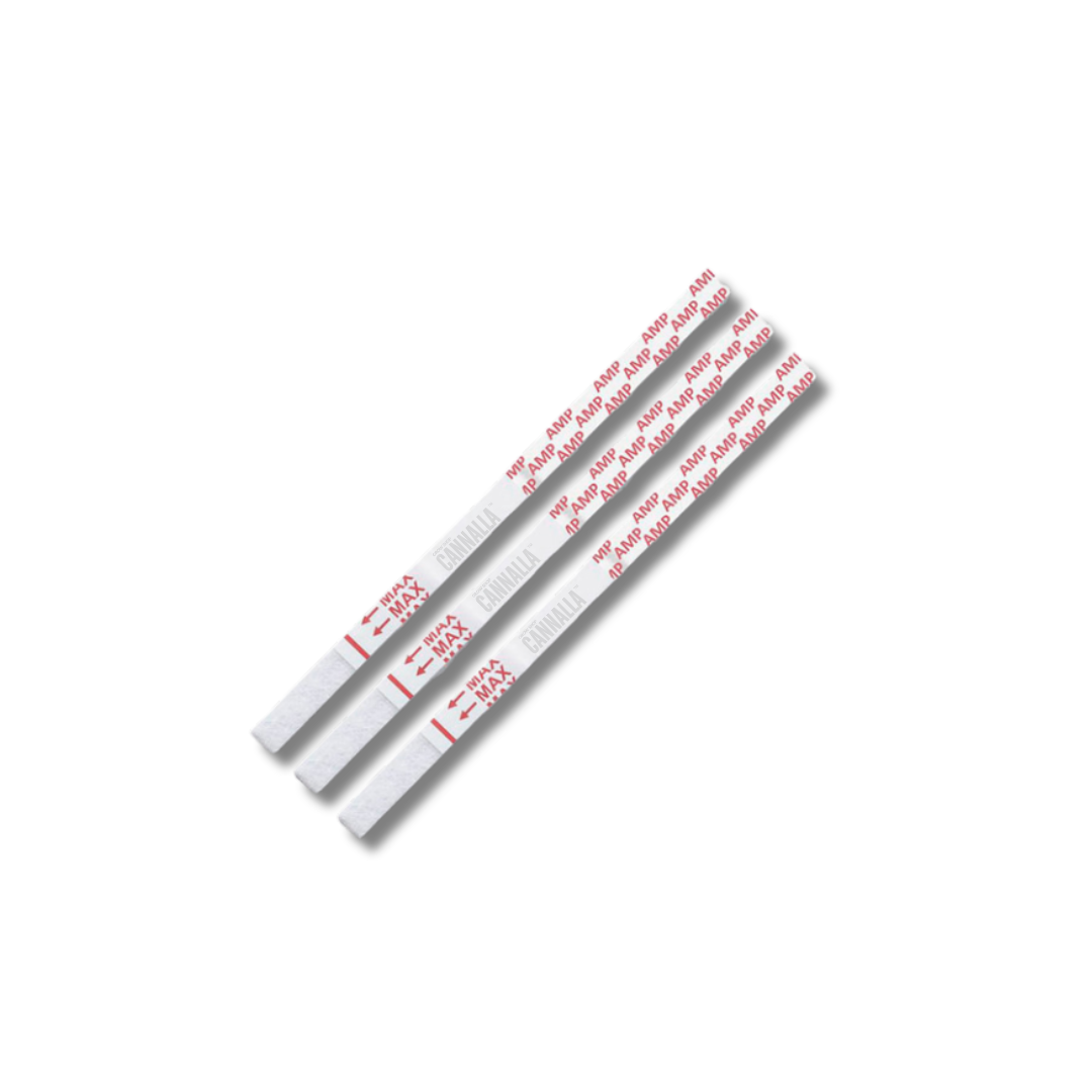 TEST DETECCIÓN DROGAS ORINA 10 SUSTANCIAS