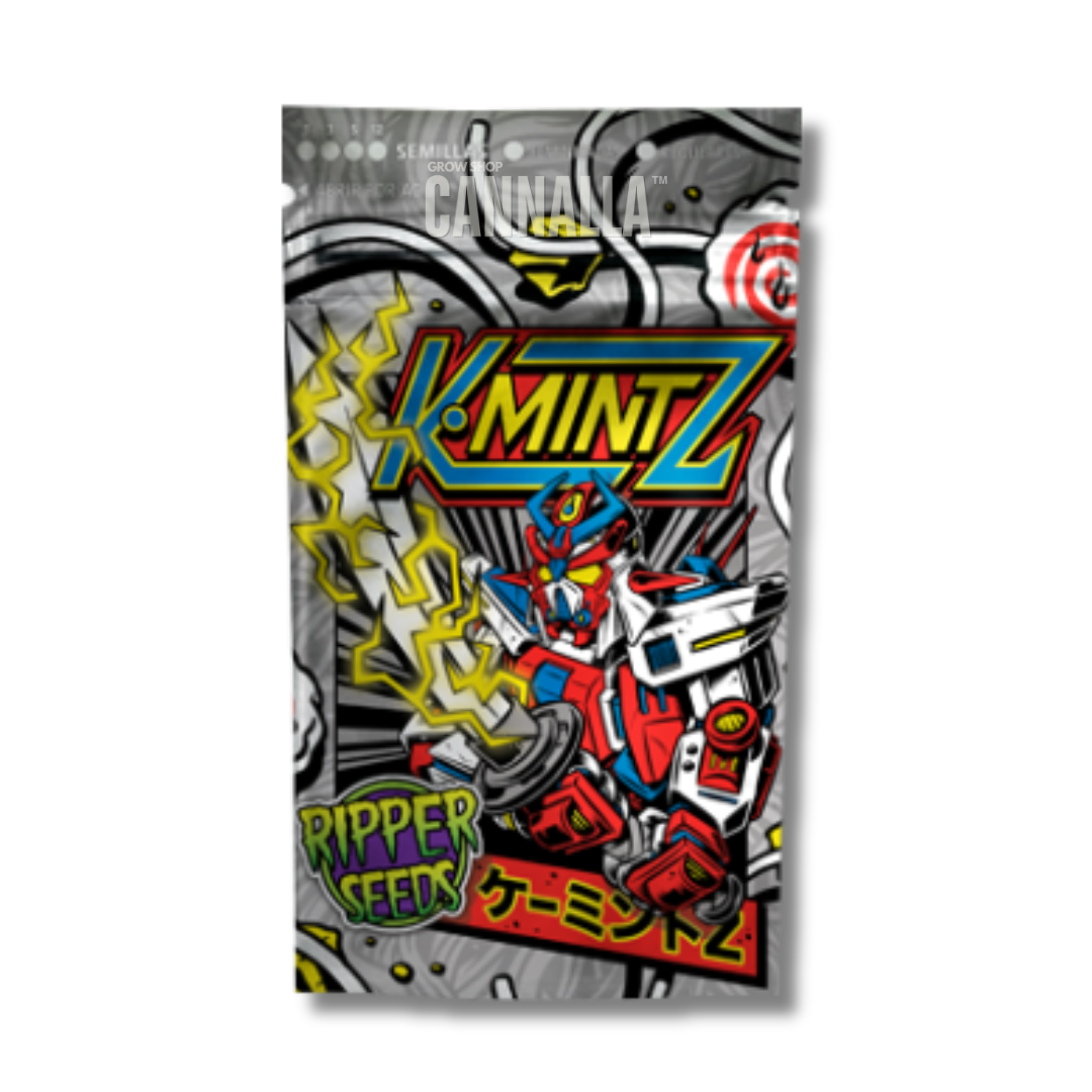 RIPPER SEEDS "K·MINTZ"