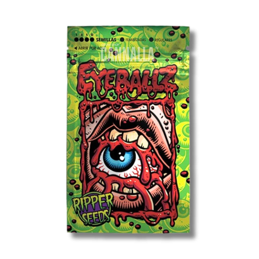 RIPPER SEEDS "EYEBALLZ"