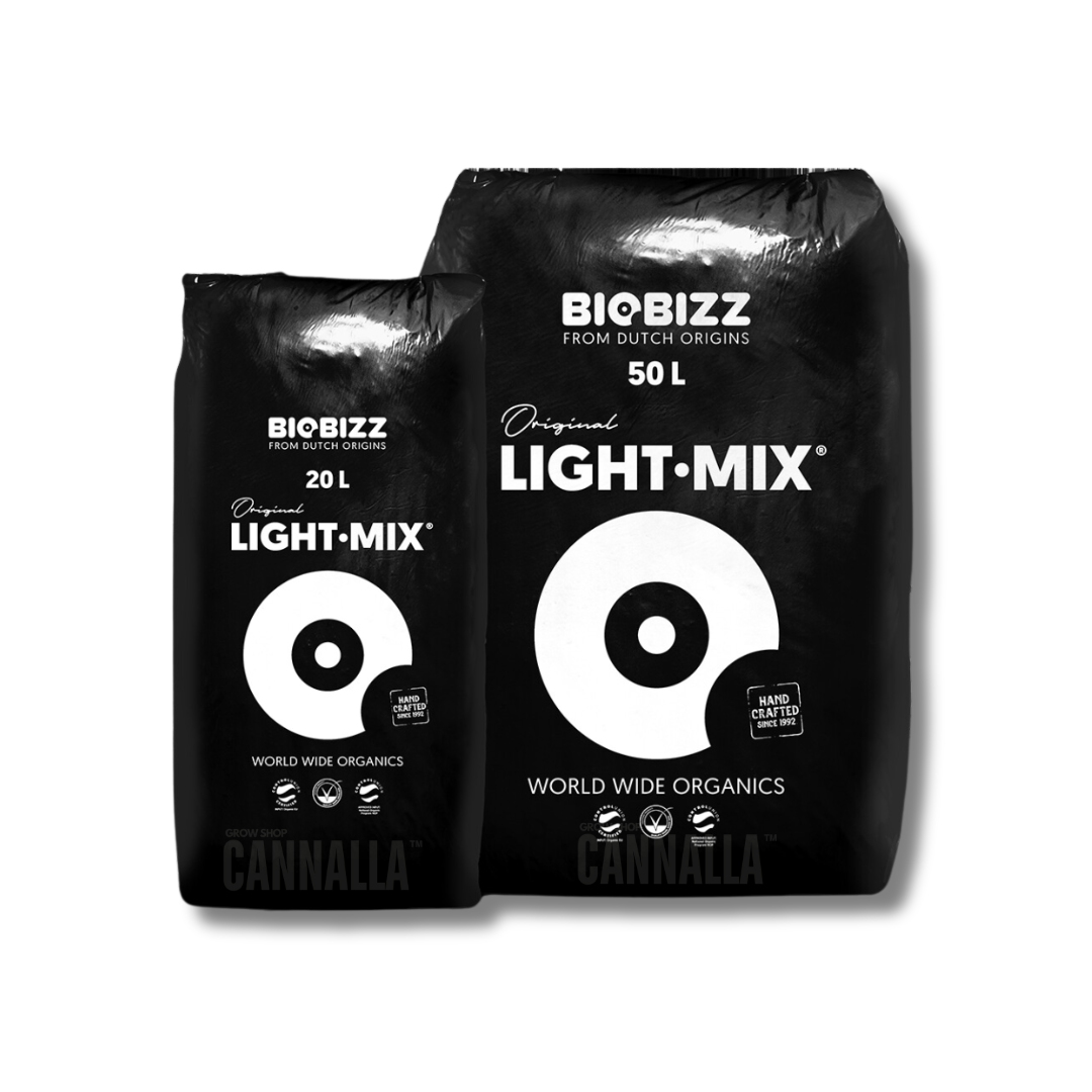 BIOBIZZ LIGHT·MIX