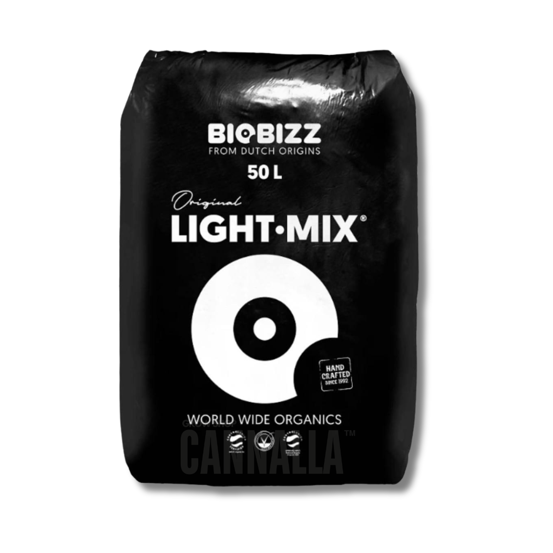 BIOBIZZ LIGHT·MIX