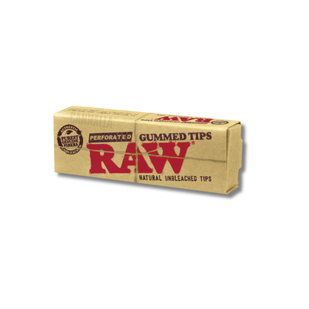 RAW FILTROS GUMMED CLASSIC