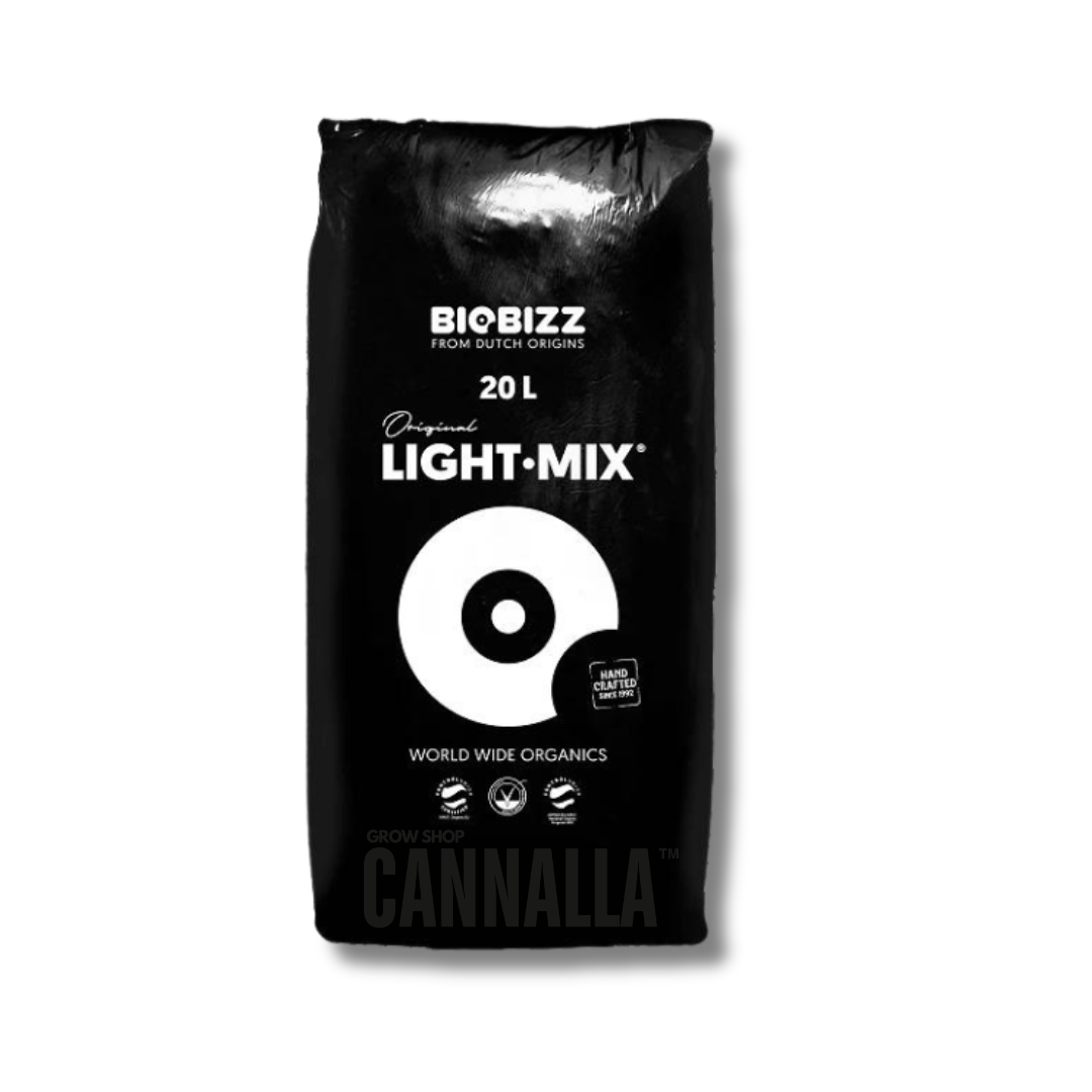 BIOBIZZ LIGHT·MIX