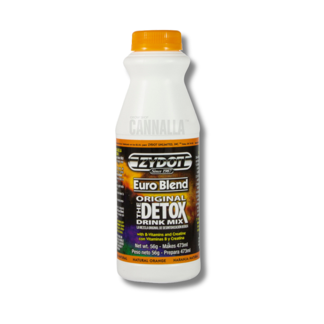 ZYDOT EURO BLEND