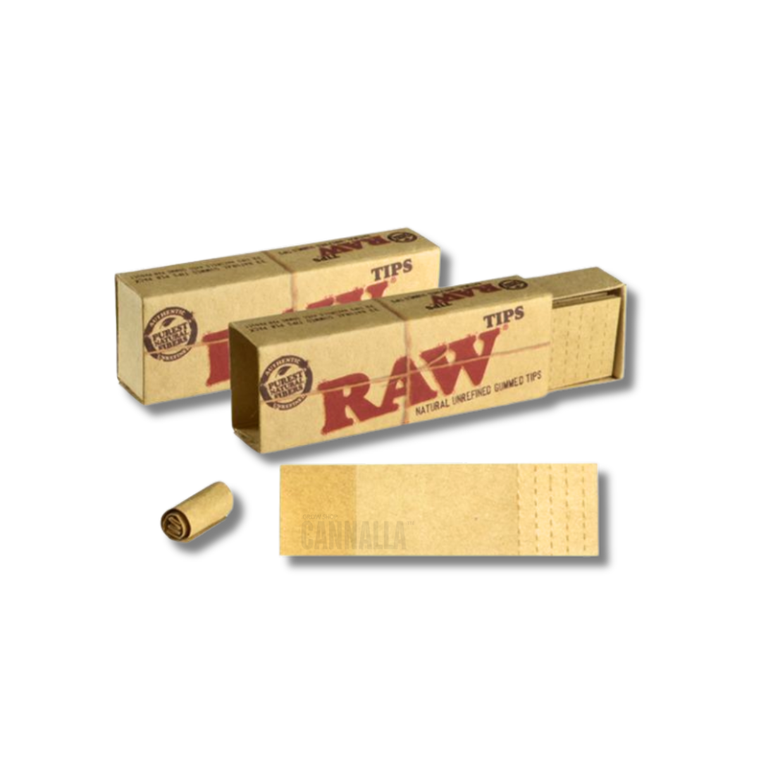 RAW FILTROS GUMMED CLASSIC