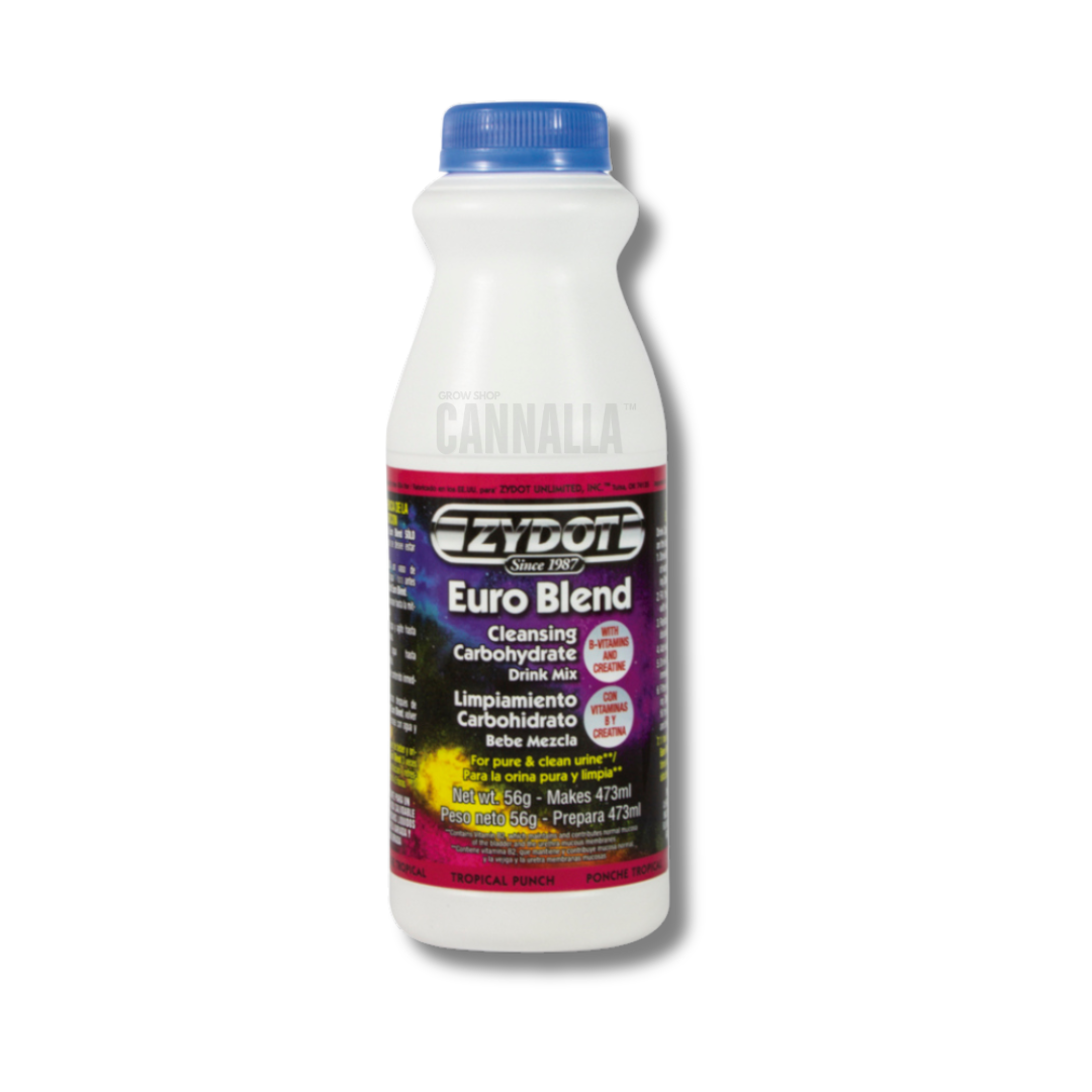 ZYDOT EURO BLEND