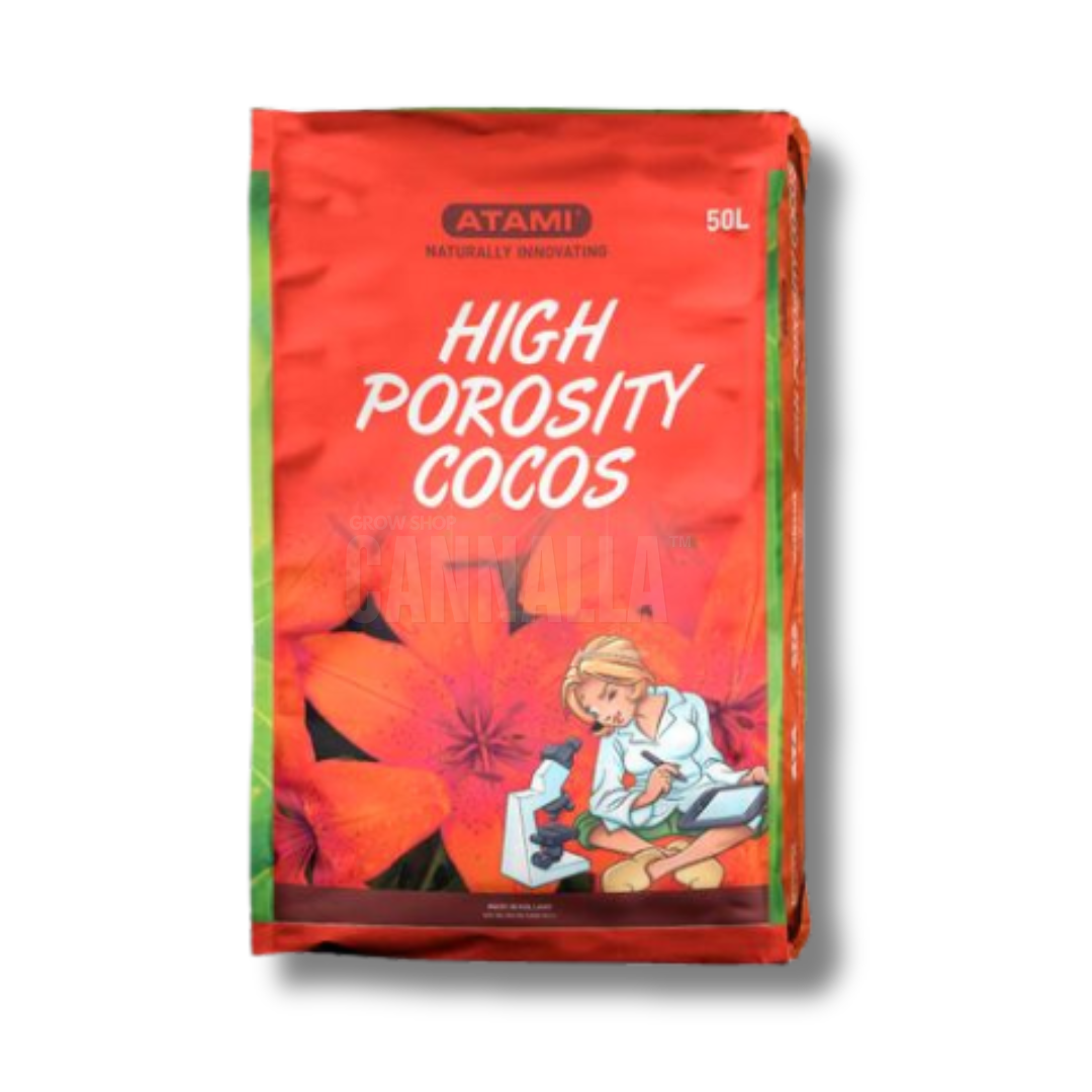 ATAMI HIGH POROSITY COCOS