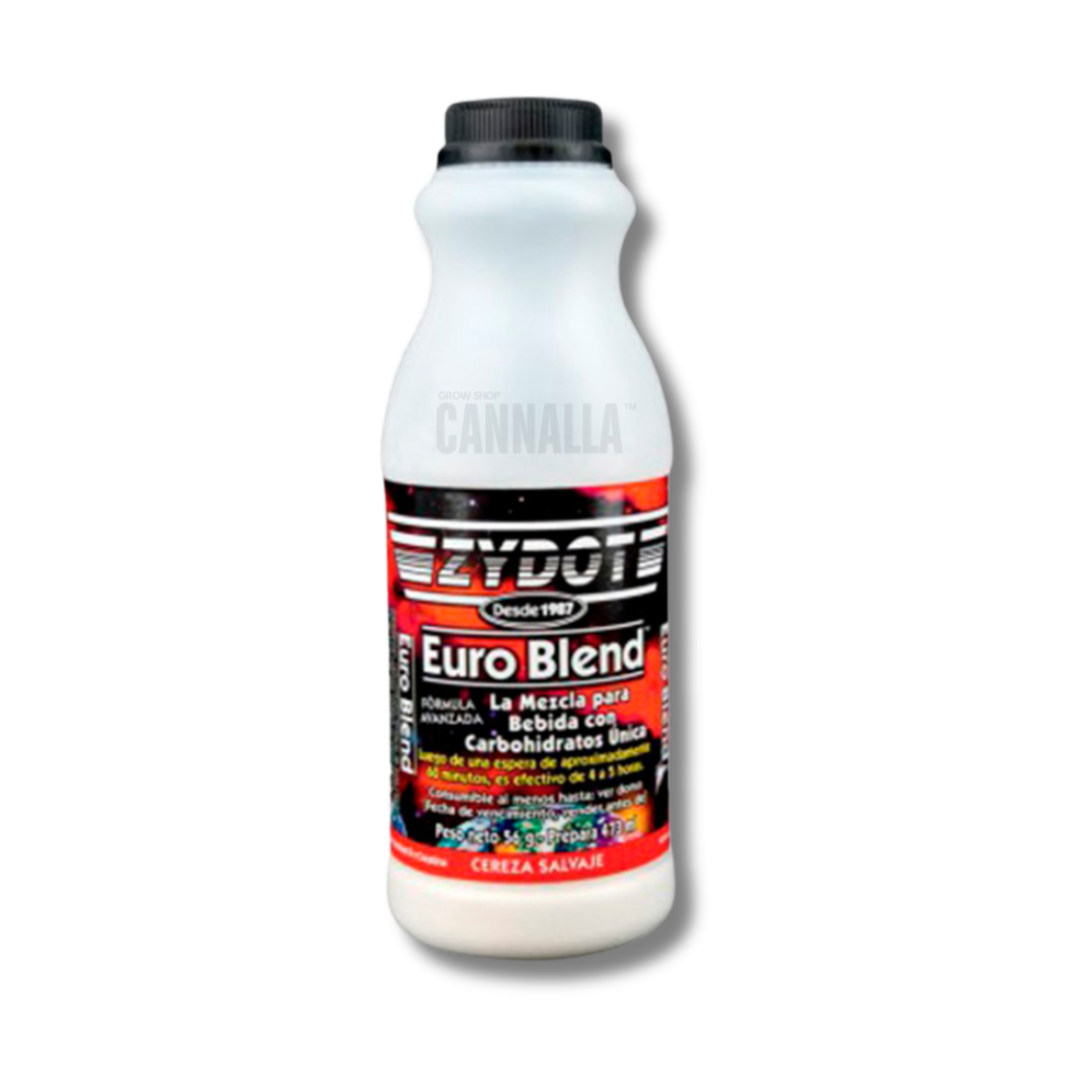 ZYDOT EURO BLEND