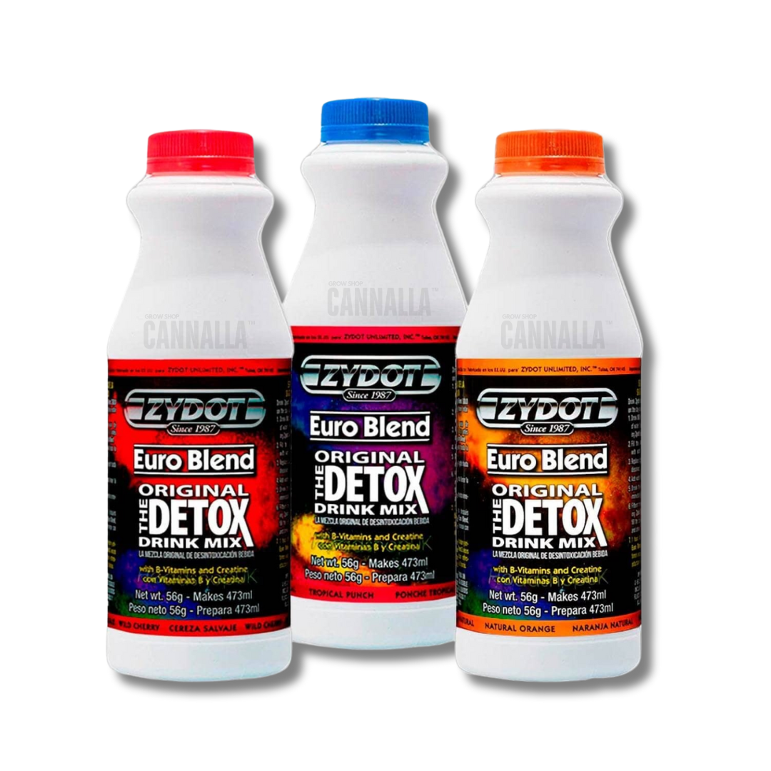 ZYDOT EURO BLEND