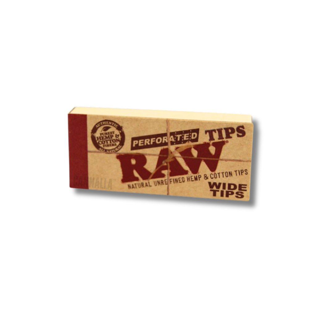 RAW FILTROS ORGÁNICOS