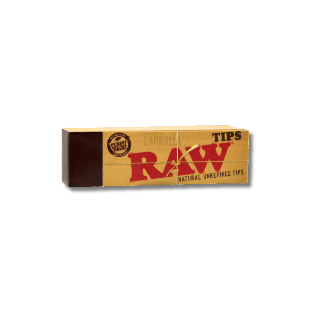 RAW FILTROS CLASSIC