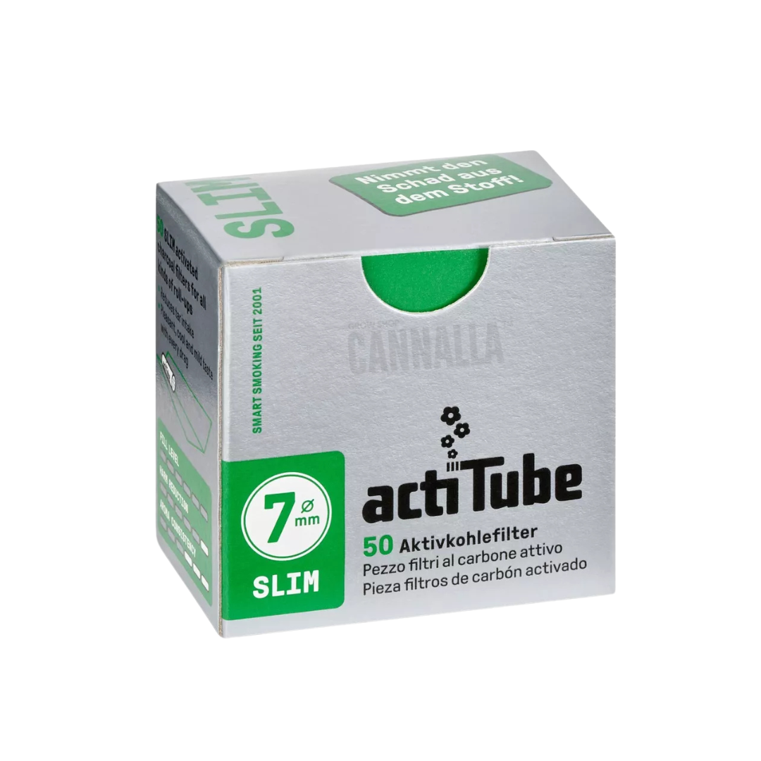 ACTITUBE FILTROS SLIM