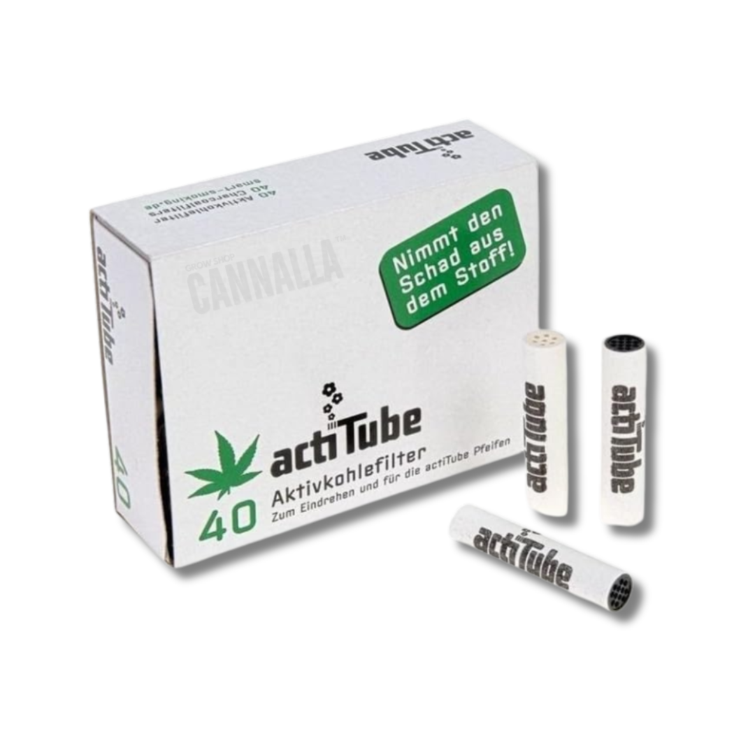 ACTITUBE FILTROS REGULAR