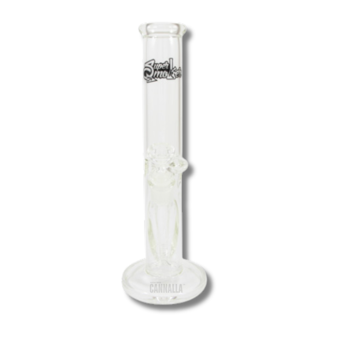 SUPER SMOKER BONG COLD SMOKE "GAMMA"