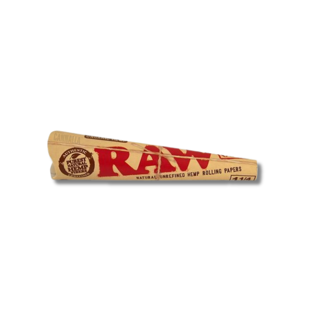 RAW CONOS 1¼ CLASSIC