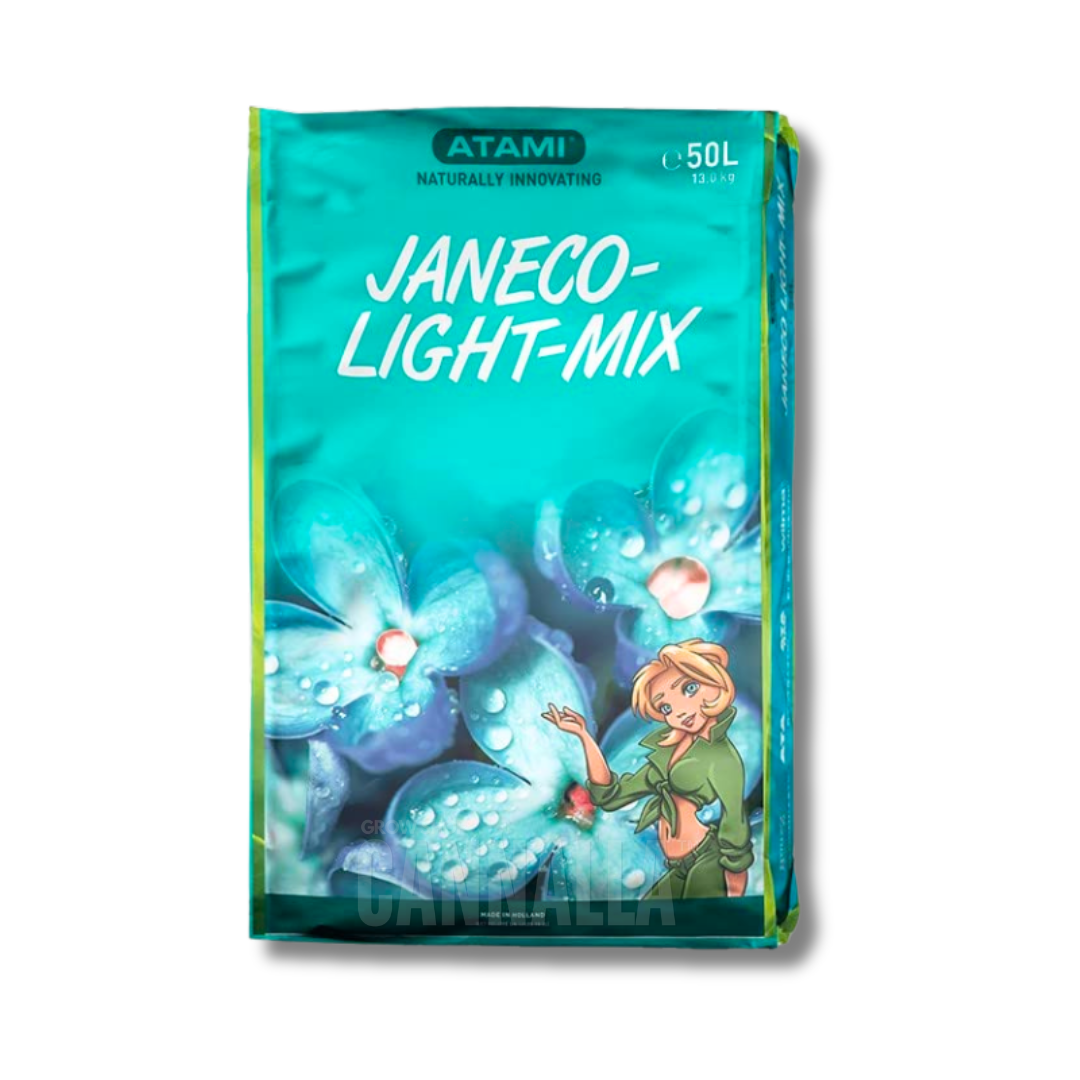 ATAMI JANECO LIGHT MIX