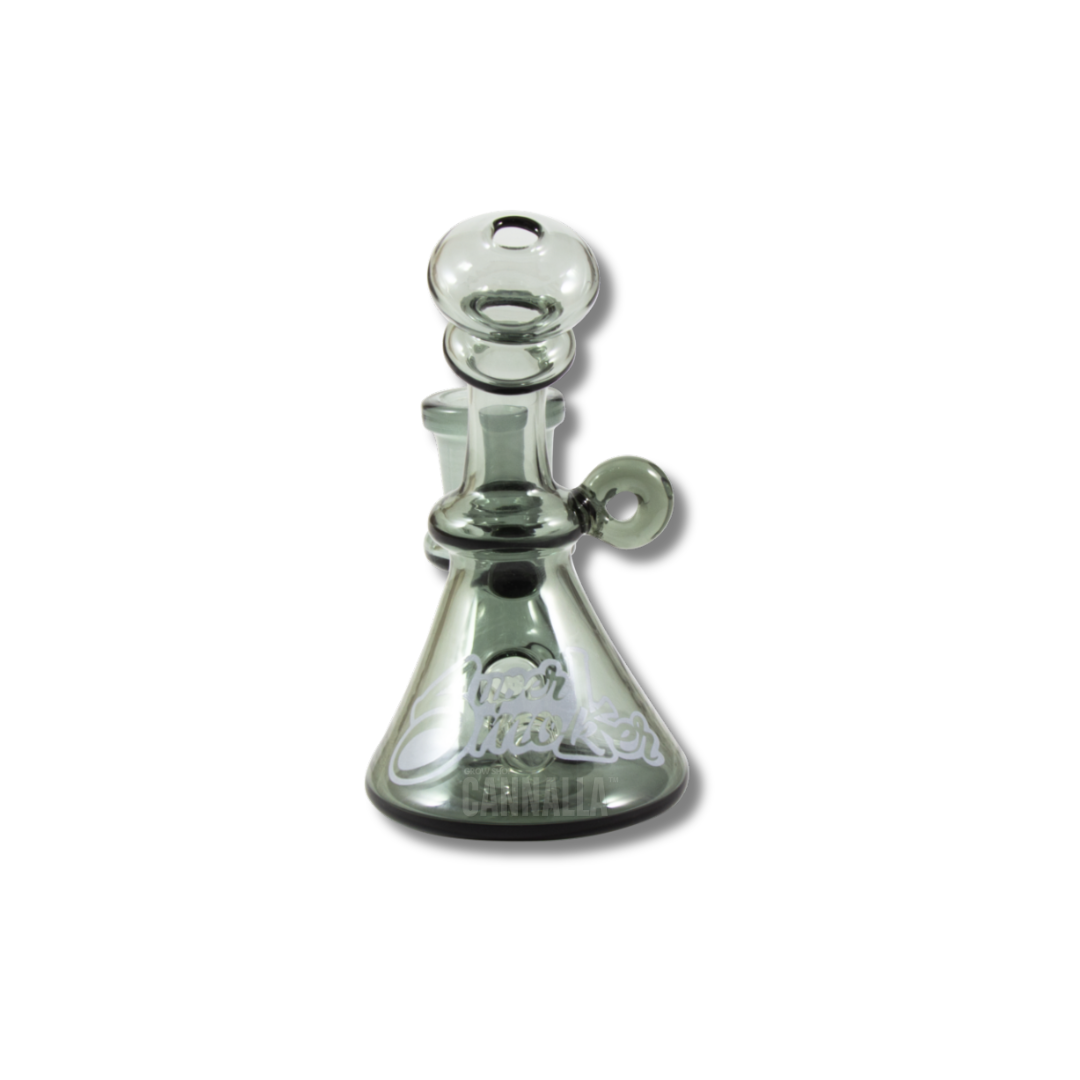 BONG BHO SUPER SMOKER MICRO RIG BAHAM