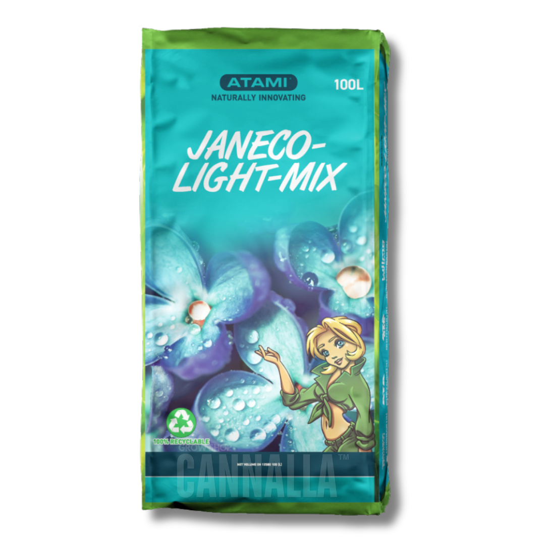 ATAMI JANECO LIGHT MIX