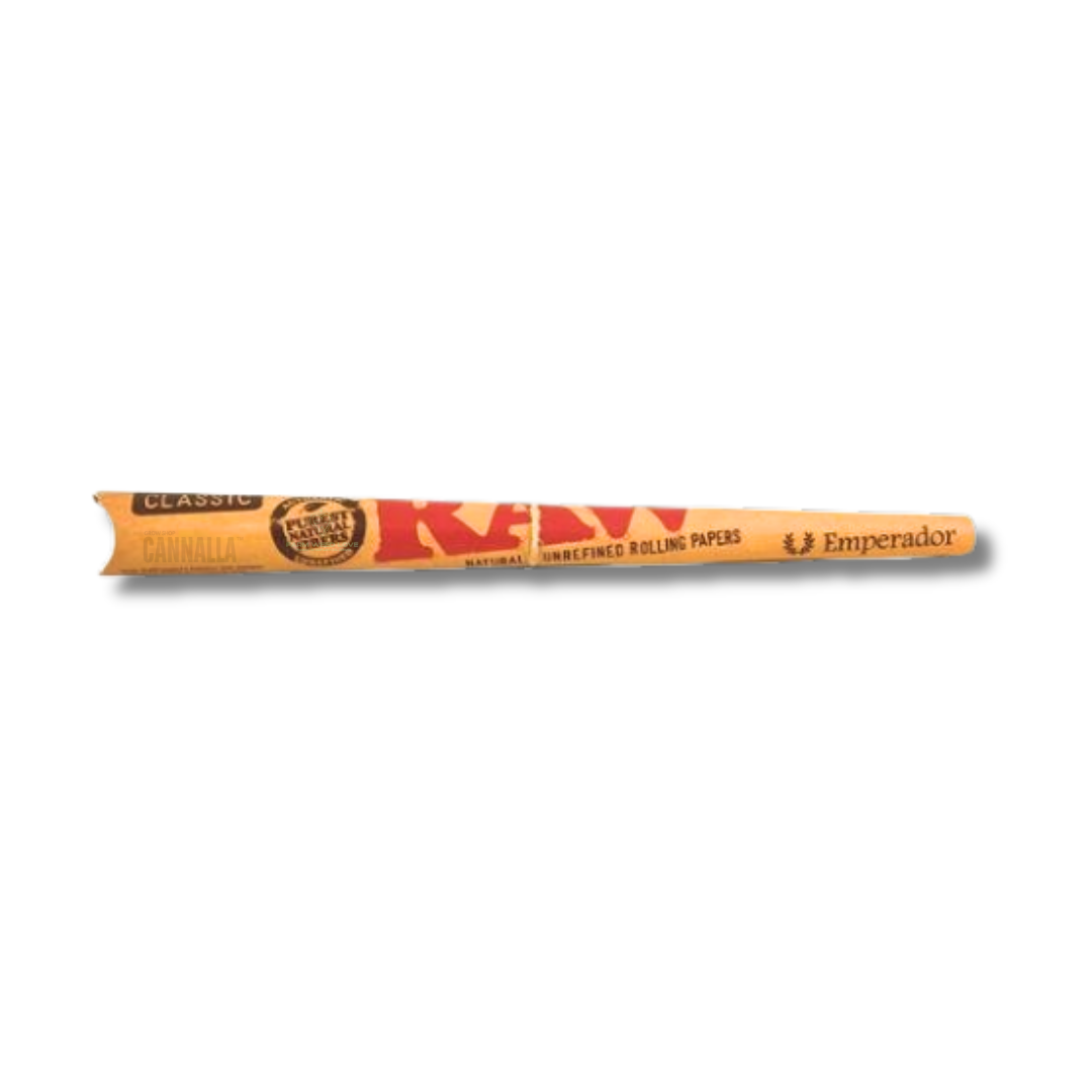 RAW CONO EMPERADOR CLASSIC
