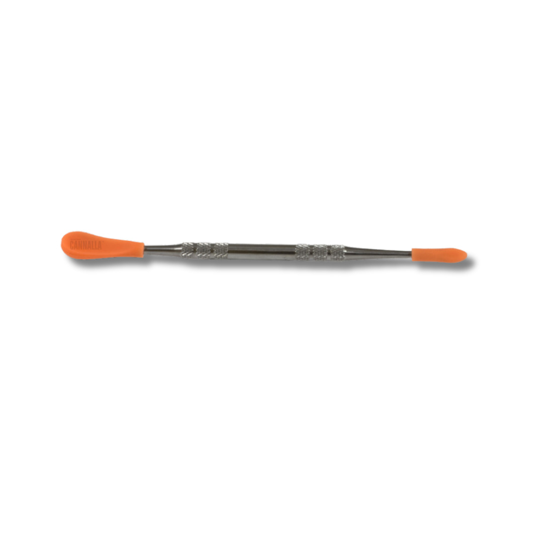 SUPER SMOKER DABBER FUNDA SILICONA