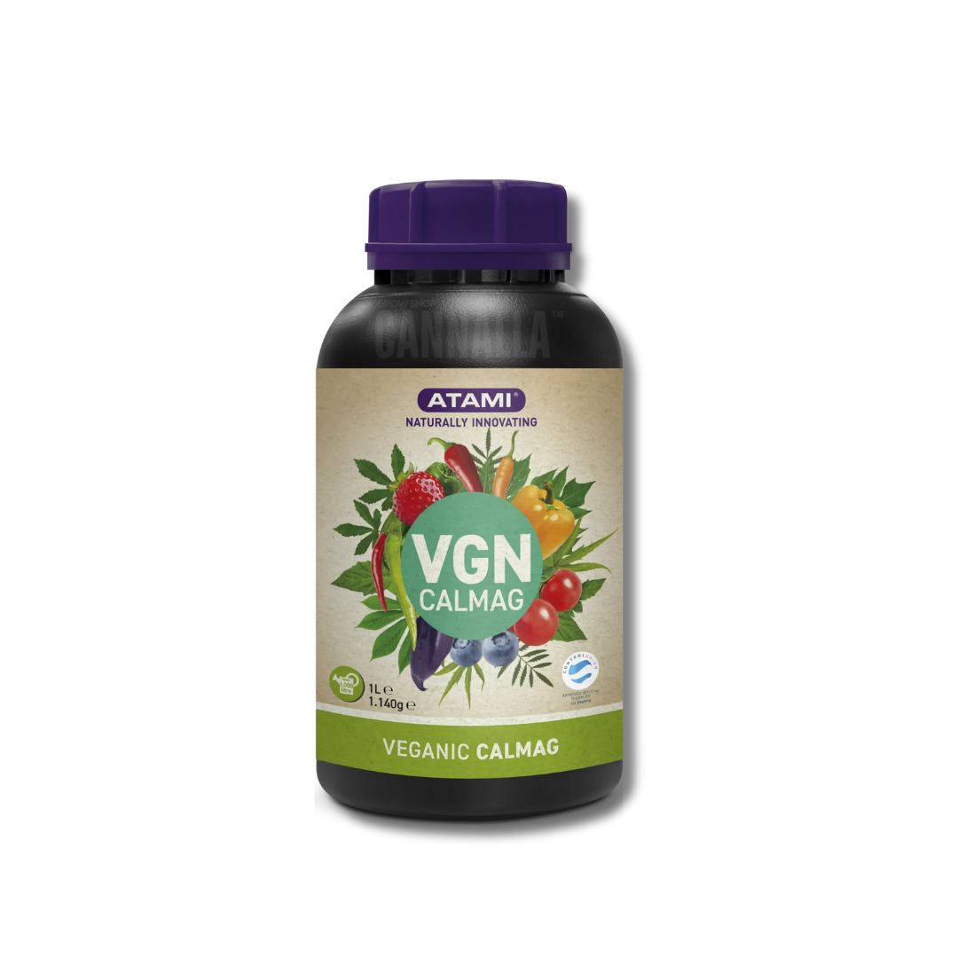 VGN CALMAG