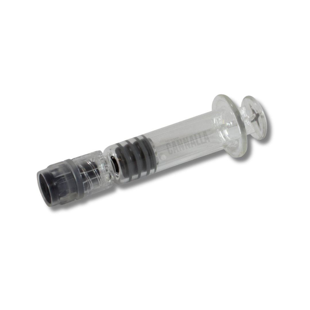 SUPER SMOKER JERINGA BHO