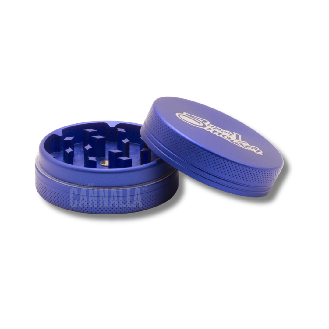 SUPER SMOKER GRINDER "POINT"