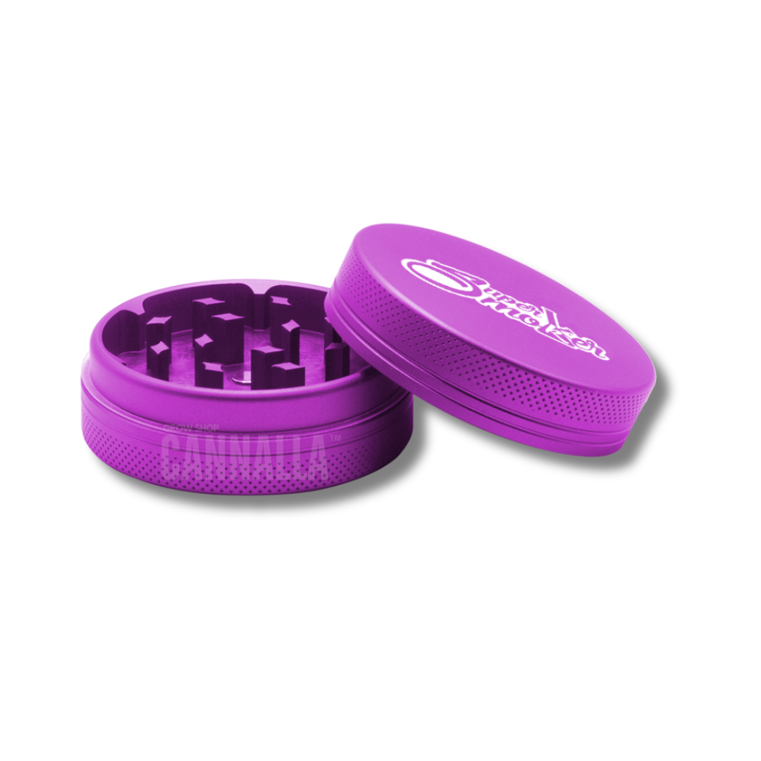 SUPER SMOKER GRINDER "POINT"