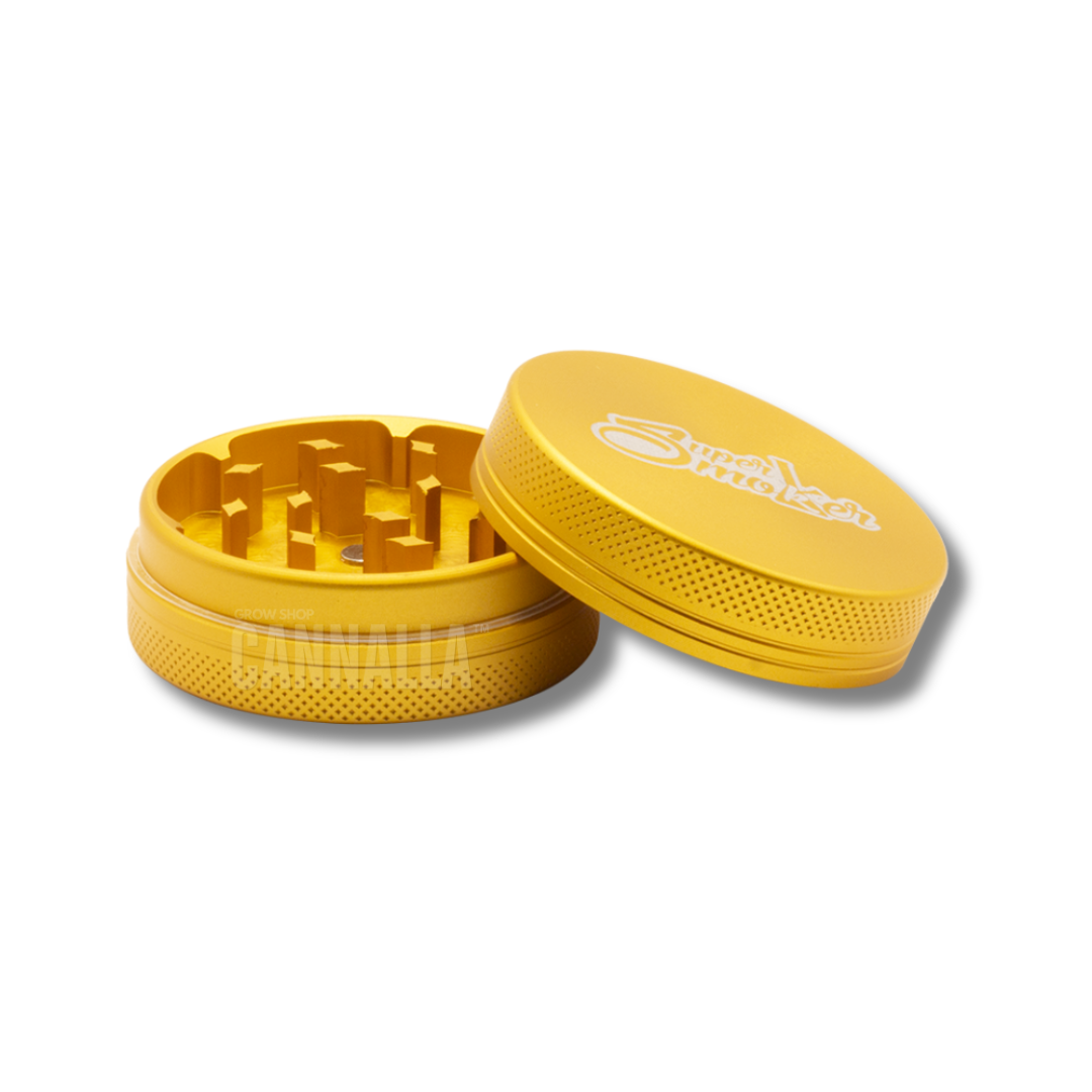 SUPER SMOKER GRINDER "POINT"