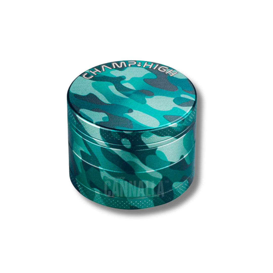 GRINDER ALUMINIO CAMUFLAJE