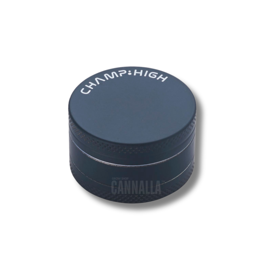 GRINDER ALUMINIO SOFT TOUCH