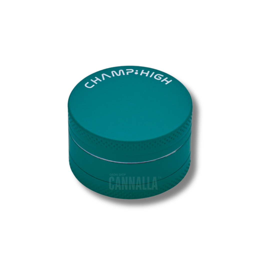 GRINDER ALUMINIO SOFT TOUCH