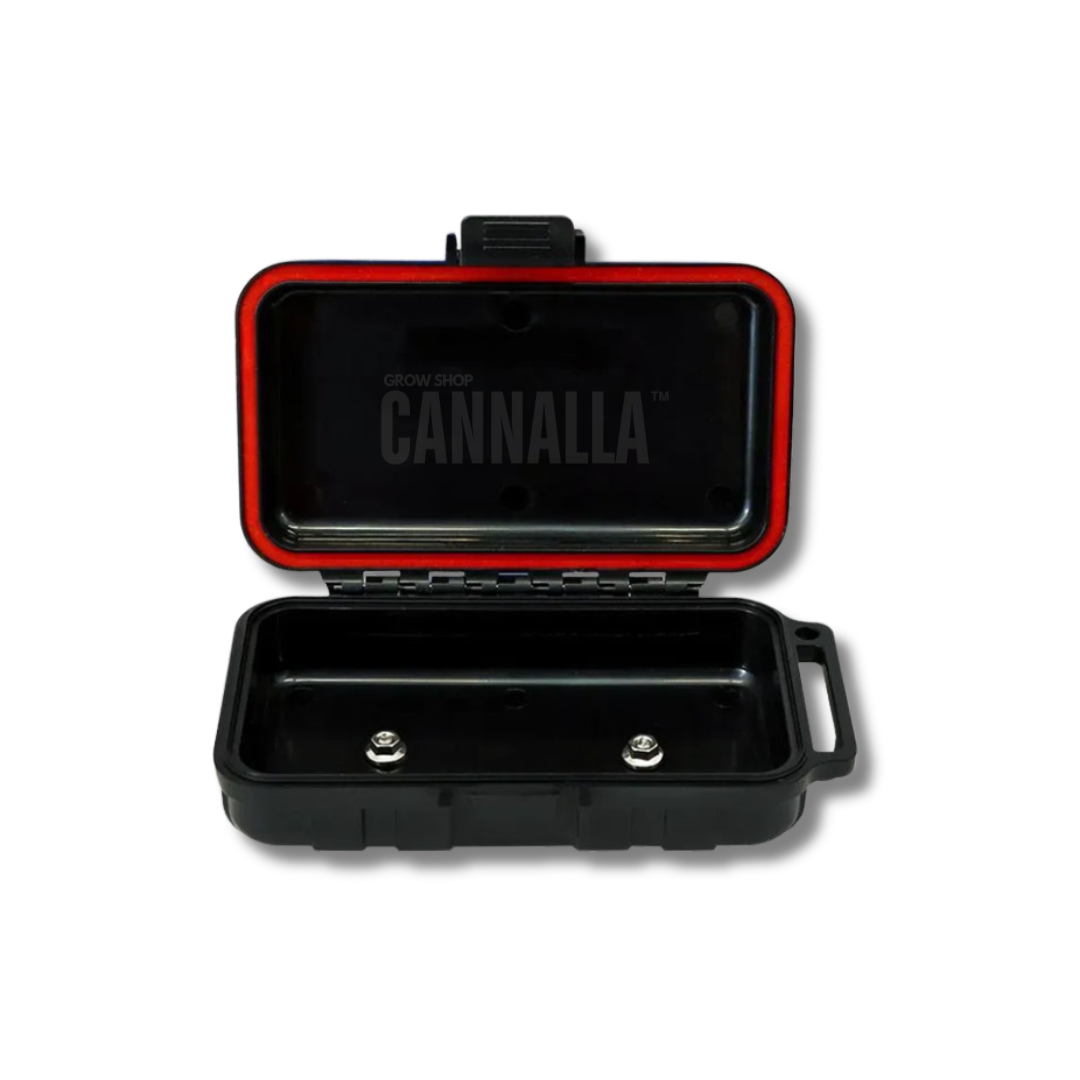 CAJA MAGNÉTICA OCULTACIÓN