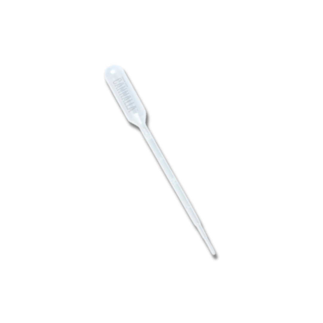 PIPETA MEDIDORA 3 ML