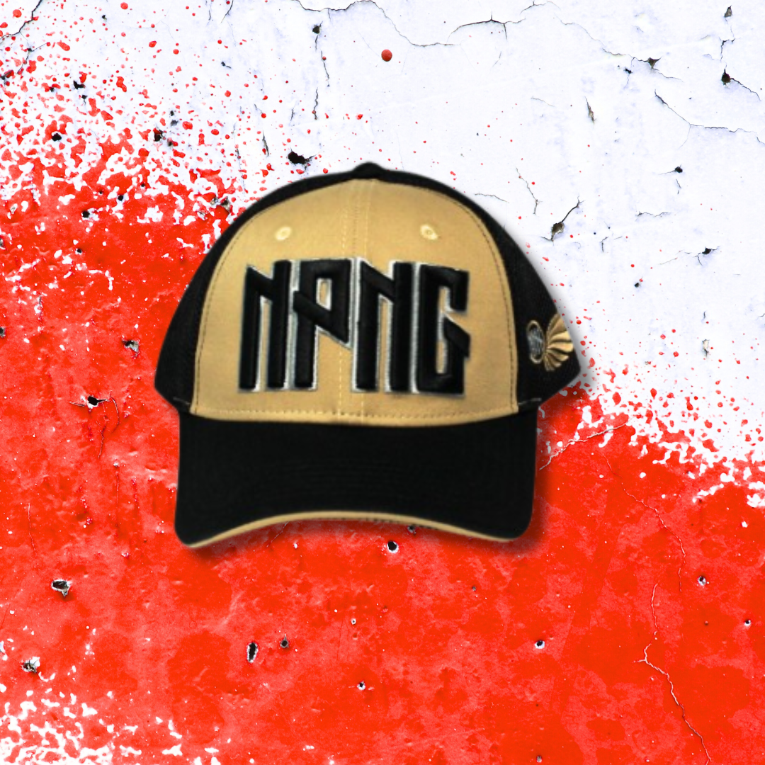 GORRA CURVED NO PAIN NO GAIN "LONELY"