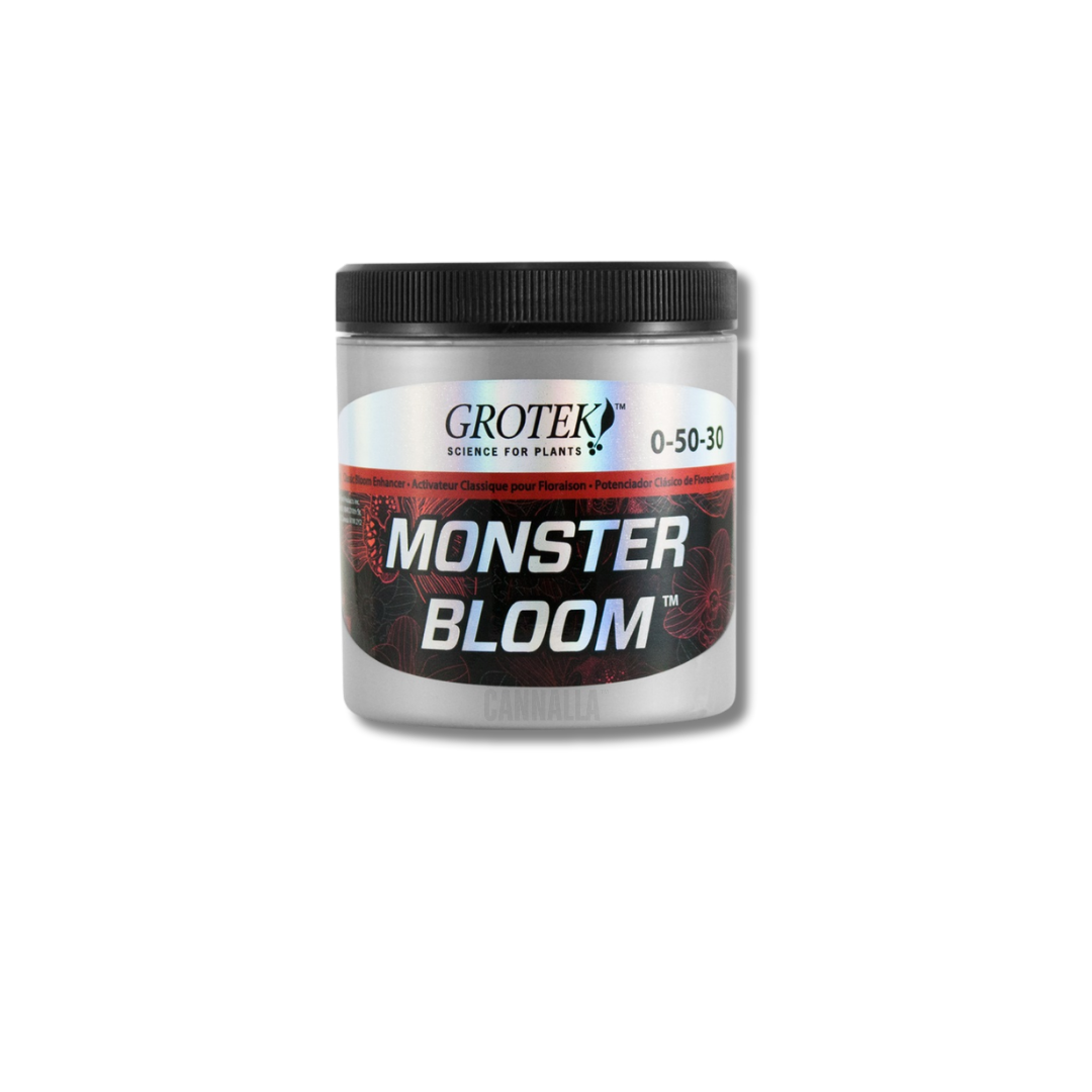 MONSTER BLOOM