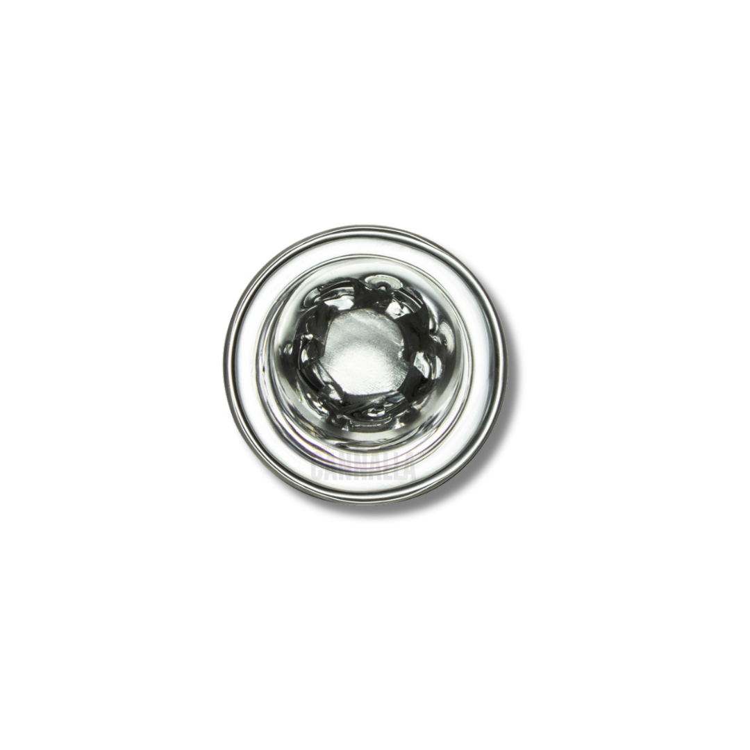 SUPER SMOKER CARB CAP CYCLONE