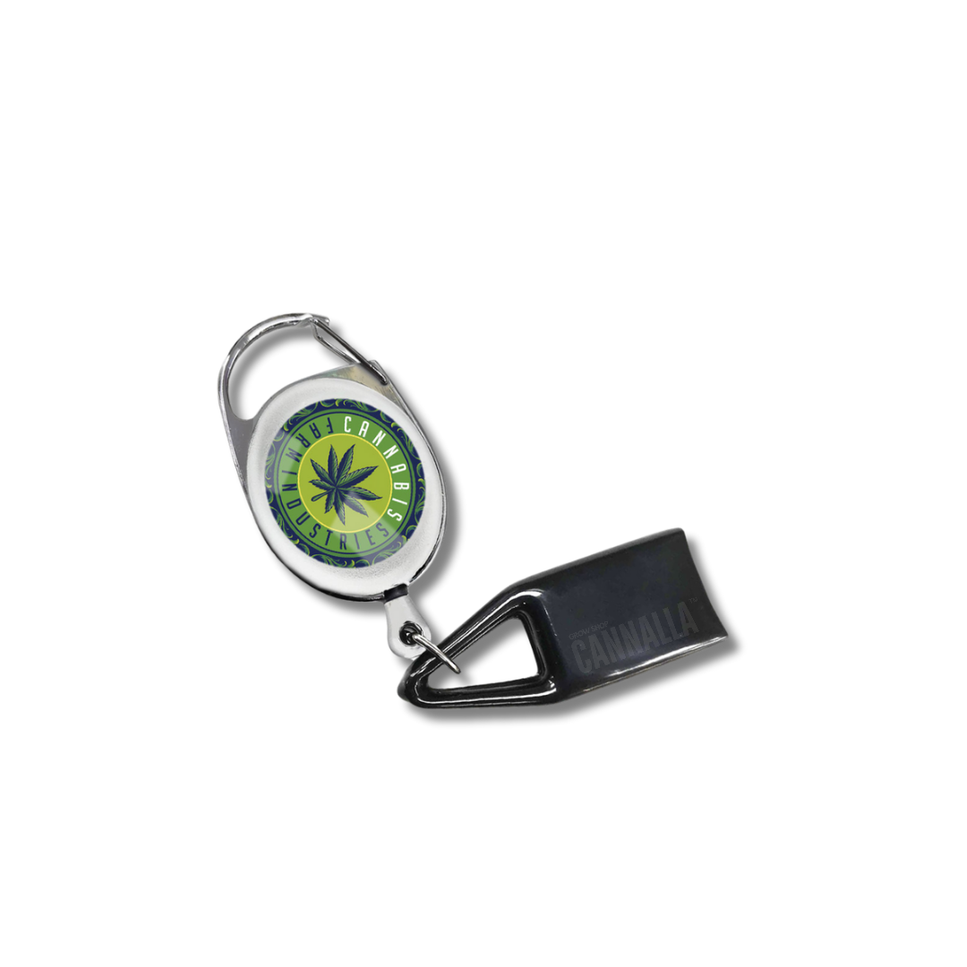 PORTAMECHERO EXTENSIBLE