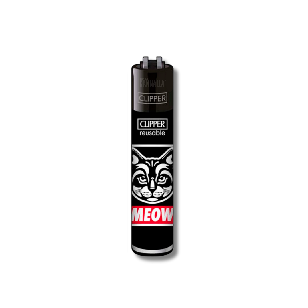 CLIPPER MECHERO "CATZ"