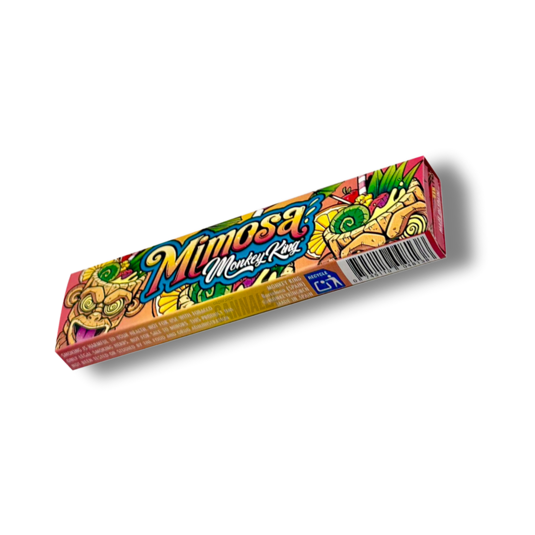 MONKEY KING PAPEL KING SIZE SMELL "MIMOSA"