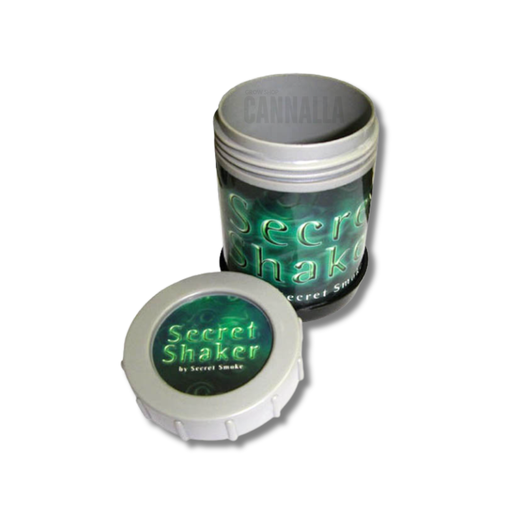 EXTRACTOR MANUAL RESINA "SECRET SHAKER"