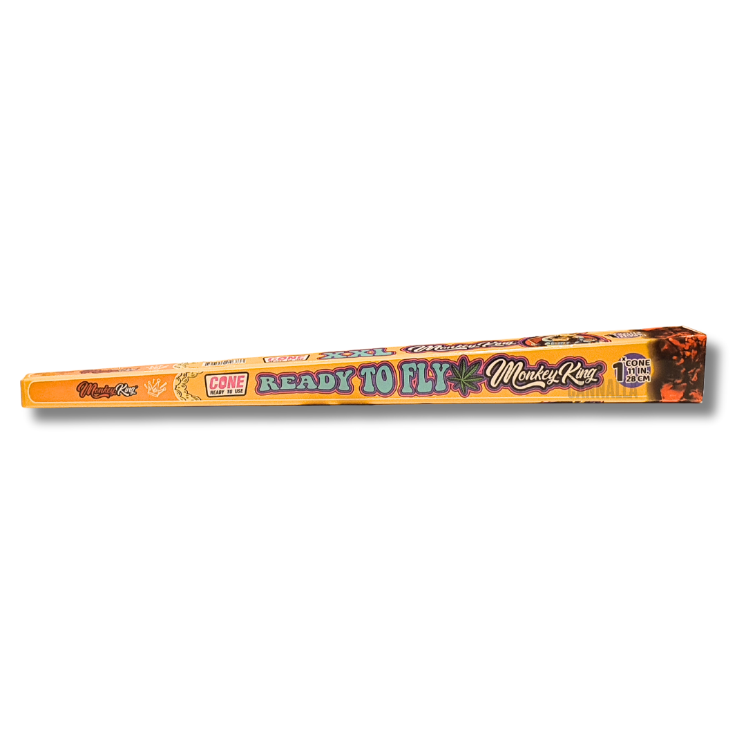 MONKEY KING CONO "XXL 28"