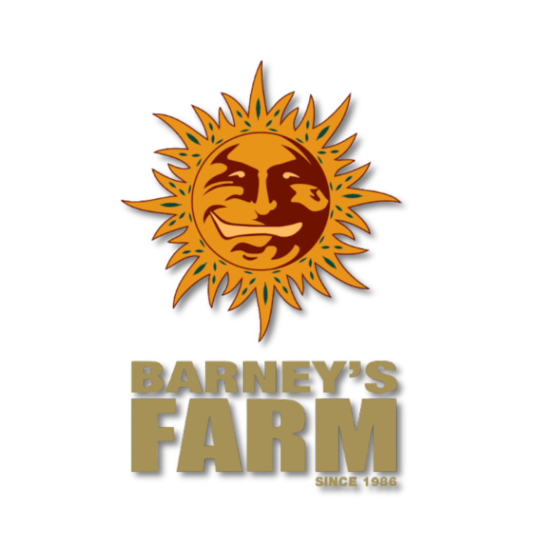 BARNEY'S FARM