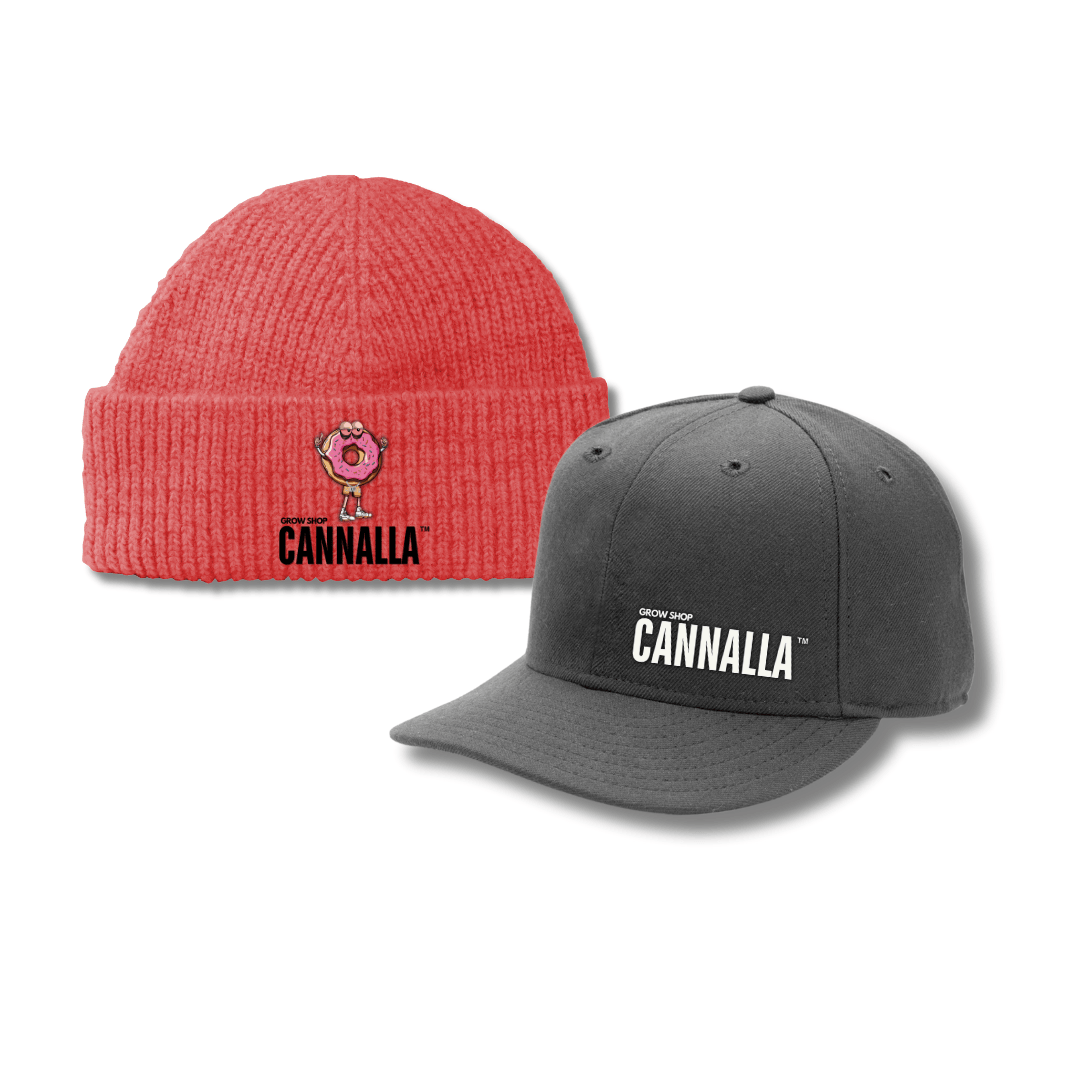 GORRAS Y GORROS