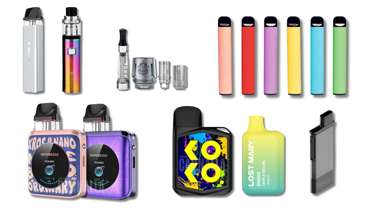 VAPER SHOP
